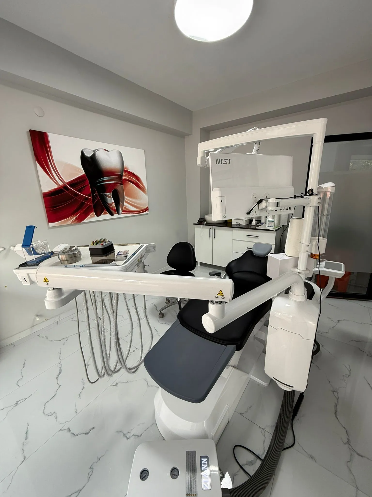 AlazDent Ana Salon