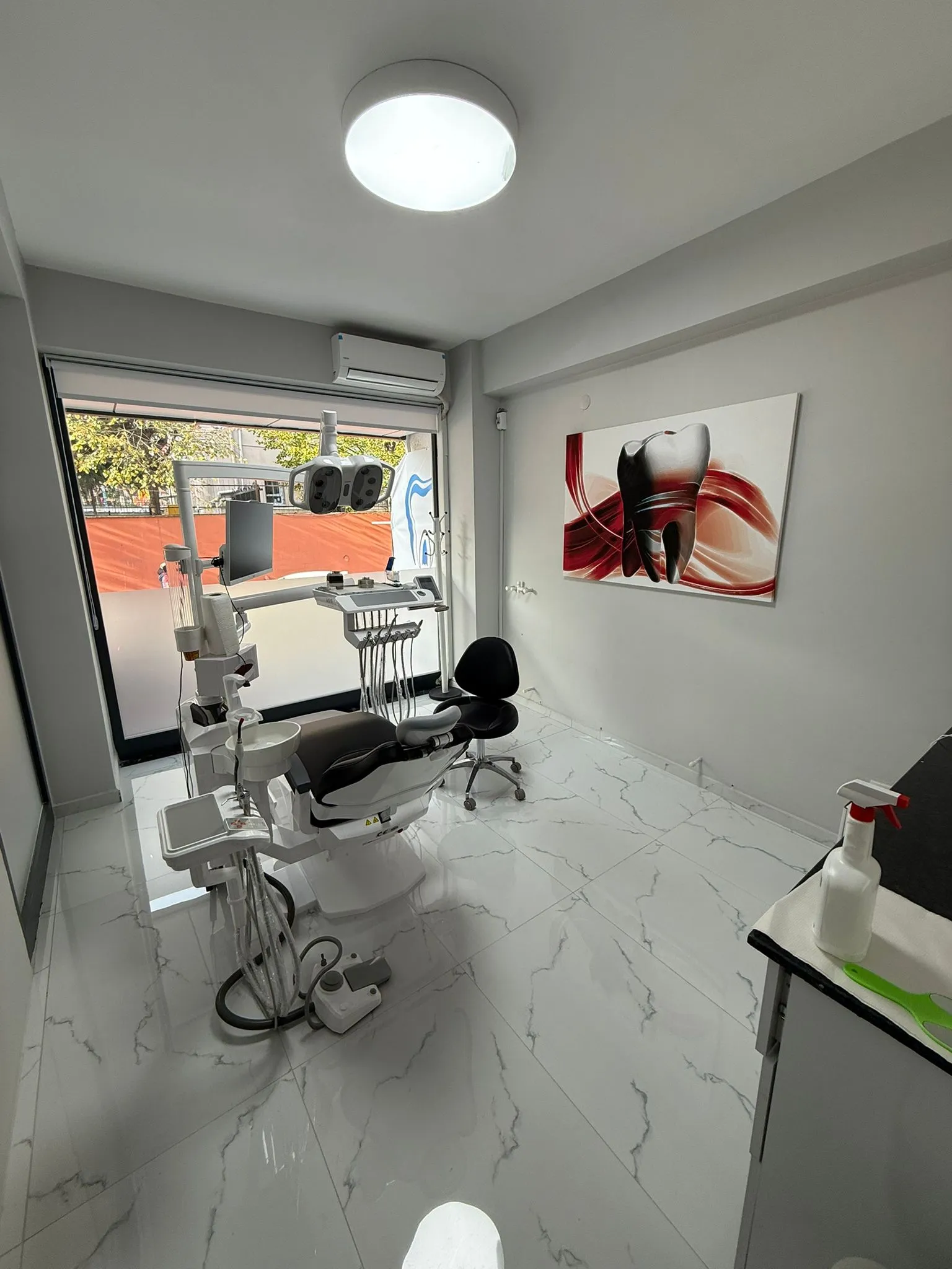 Kliniğimizden Kareler
